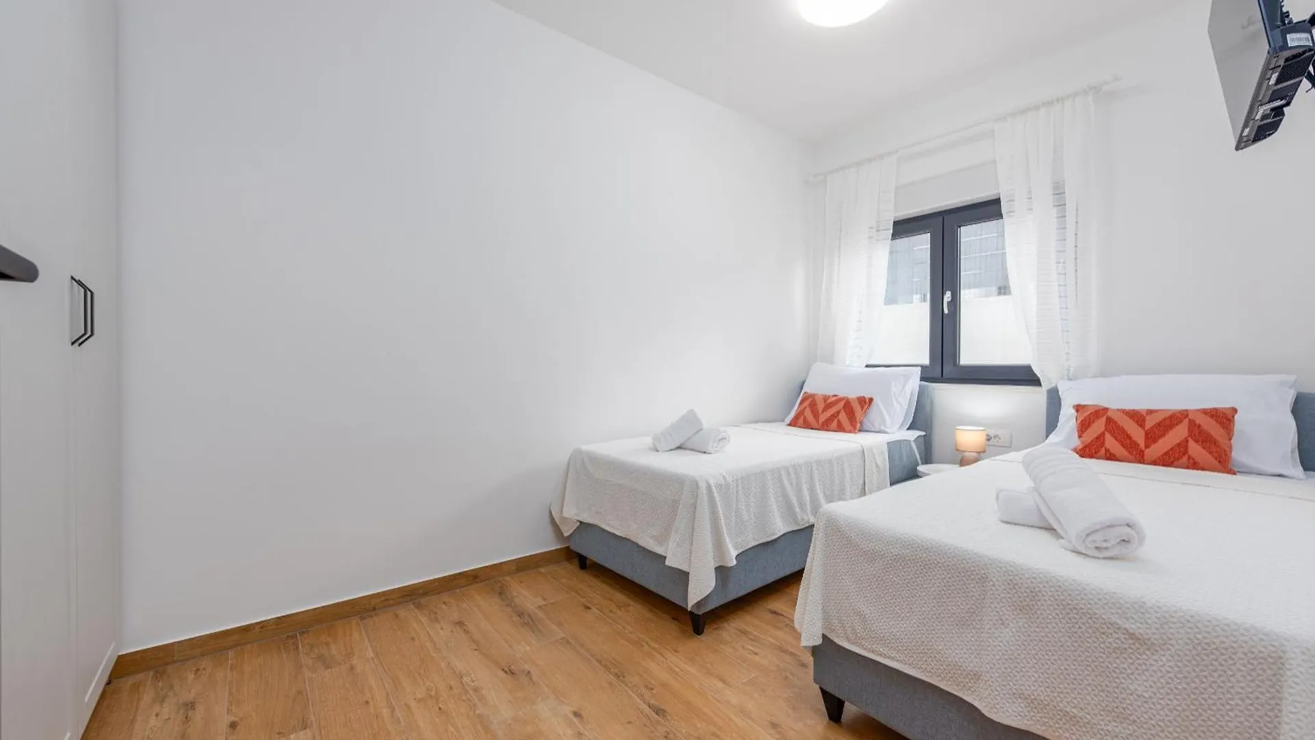 Villa Miki Zadarvillas Biograd Na Moru