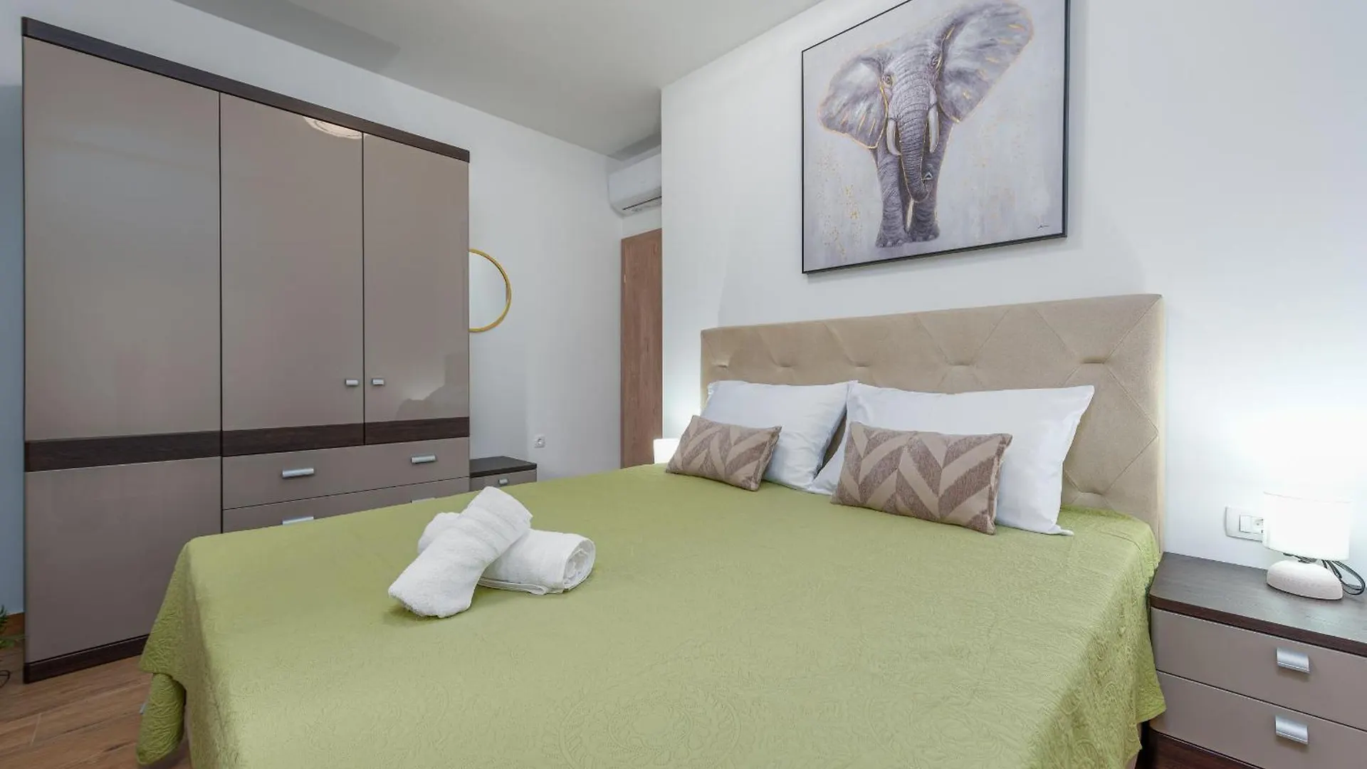 Villa Miki Zadarvillas Biograd Na Moru