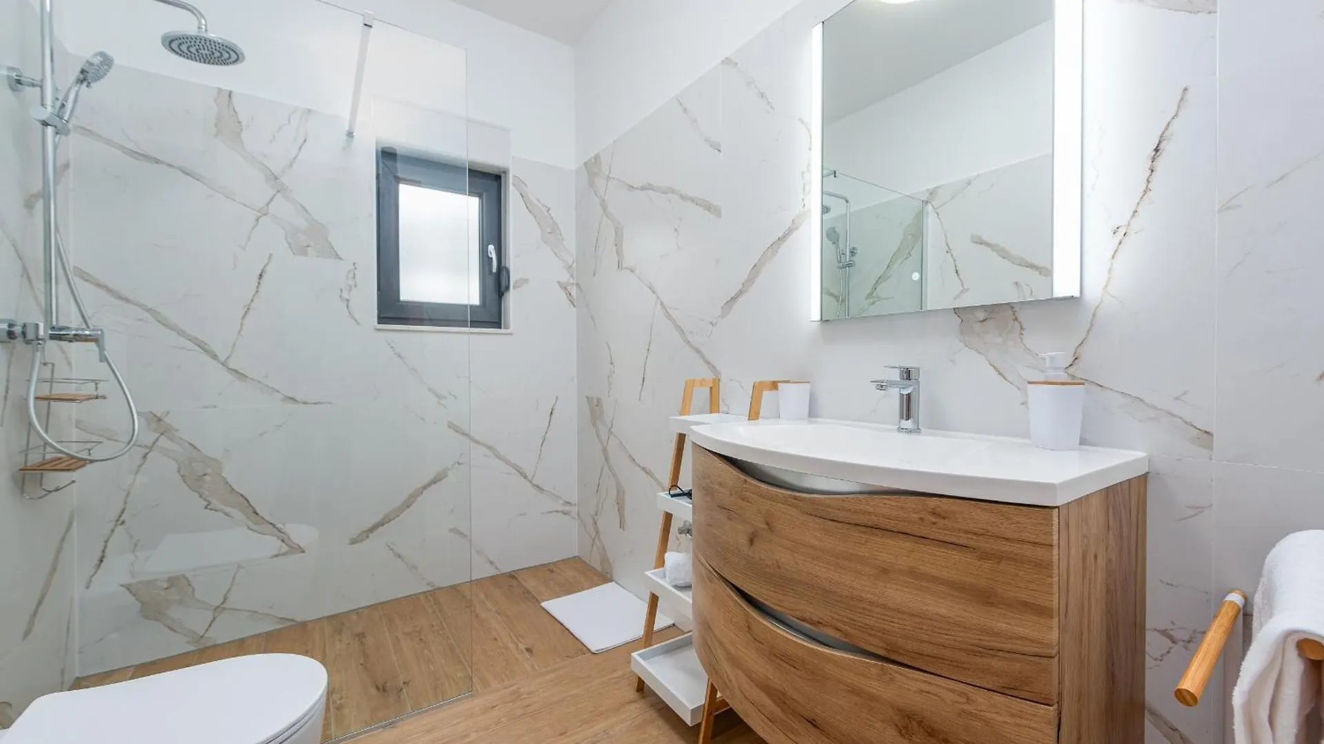 Villa Miki Zadarvillas Biograd Na Moru 0*,