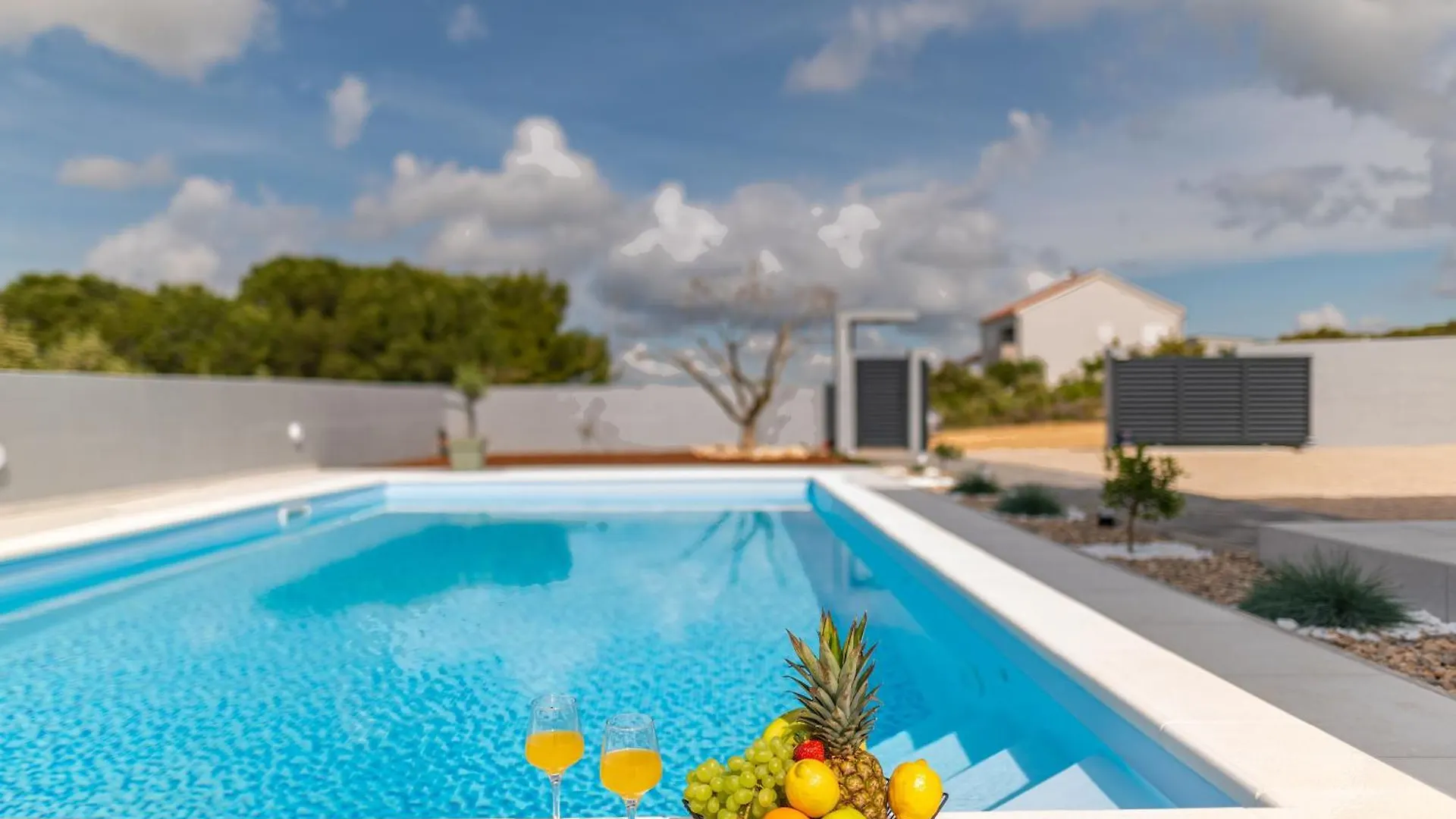Villa Miki Zadarvillas بيوغْغاد نا موغو