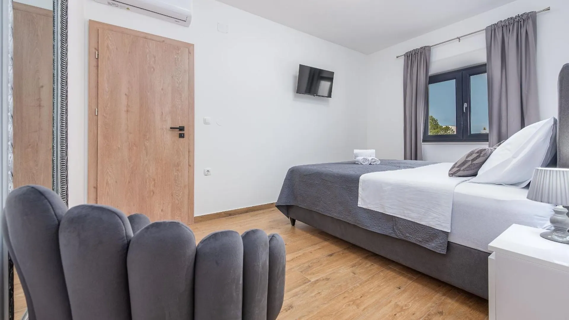 Villa Miki Zadarvillas بيوغْغاد نا موغو كرواتيا